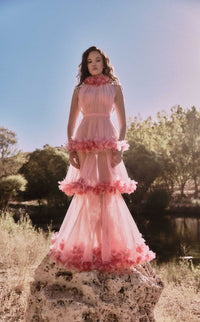 Jean Louis Sabaji 6001725 Dress view 3
