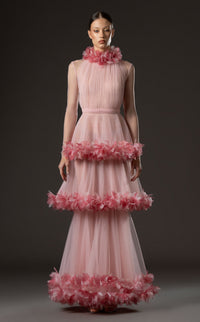 Jean Louis Sabaji 6001725 Dress view 2