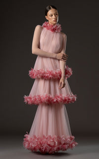 Jean Louis Sabaji 6001725 Dress view 4