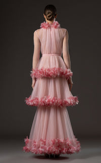 Jean Louis Sabaji 6001725 Dress view 5