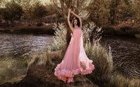 Jean Louis Sabaji 6001726 Dress view 6