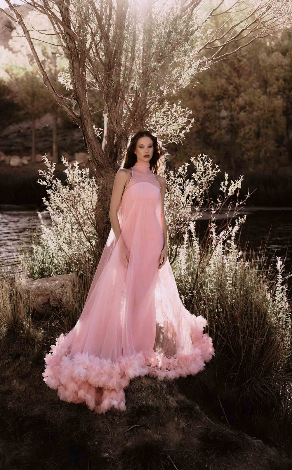 Jean Louis Sabaji 6001726 Dress - VOLAKK
