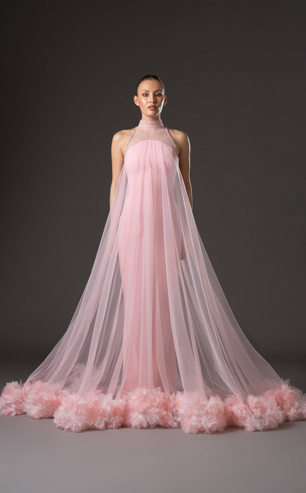 Jean Louis Sabaji 6001726 Dress details - VOLAKK