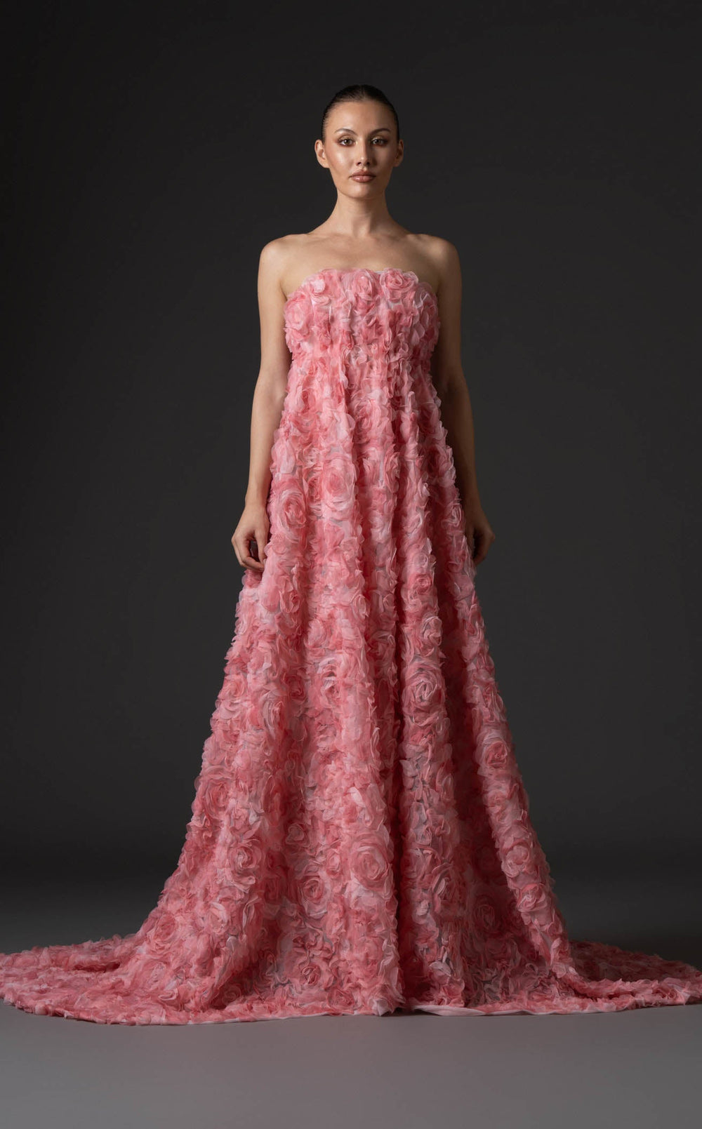 Jean Louis Sabaji 6001727 Dress details - VOLAKK