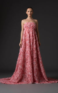 Jean Louis Sabaji 6001727 Dress view 2