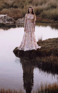Jean Louis Sabaji 6001728 Dress view 1