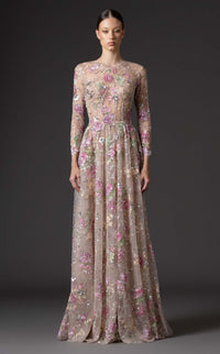 Jean Louis Sabaji 6001728 Dress view 2