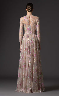 Jean Louis Sabaji 6001728 Dress view 3