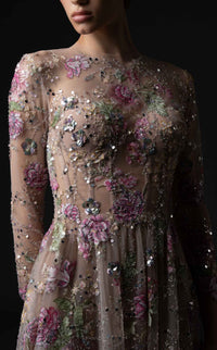 Jean Louis Sabaji 6001728 Dress view 4