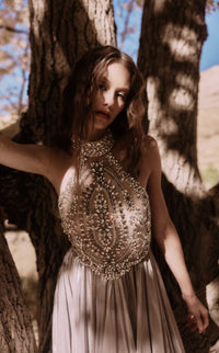 Jean Louis Sabaji 600173 Dress view 2