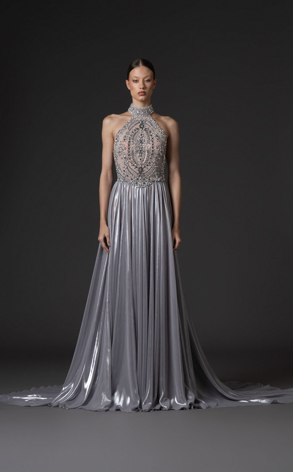 Jean Louis Sabaji 600173 Dress - VOLAKK