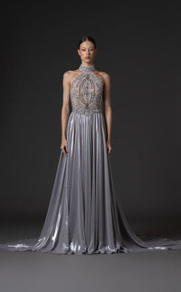 Jean Louis Sabaji 600173 Dress view 1