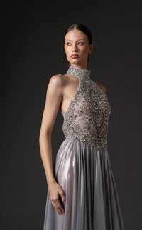 Jean Louis Sabaji 600173 Dress view 4