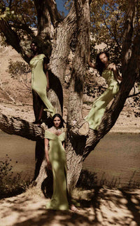 Jean Louis Sabaji 6001730 Dress view 2