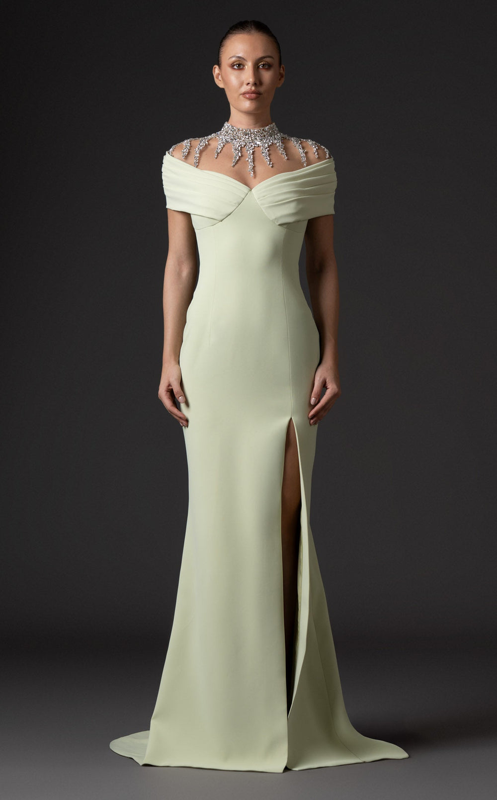 Jean Louis Sabaji 6001730 Dress - VOLAKK