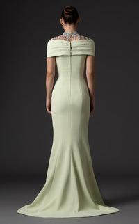 Jean Louis Sabaji 6001730 Dress view 3