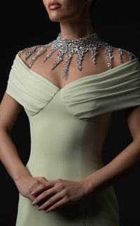 Jean Louis Sabaji 6001730 Dress view 4