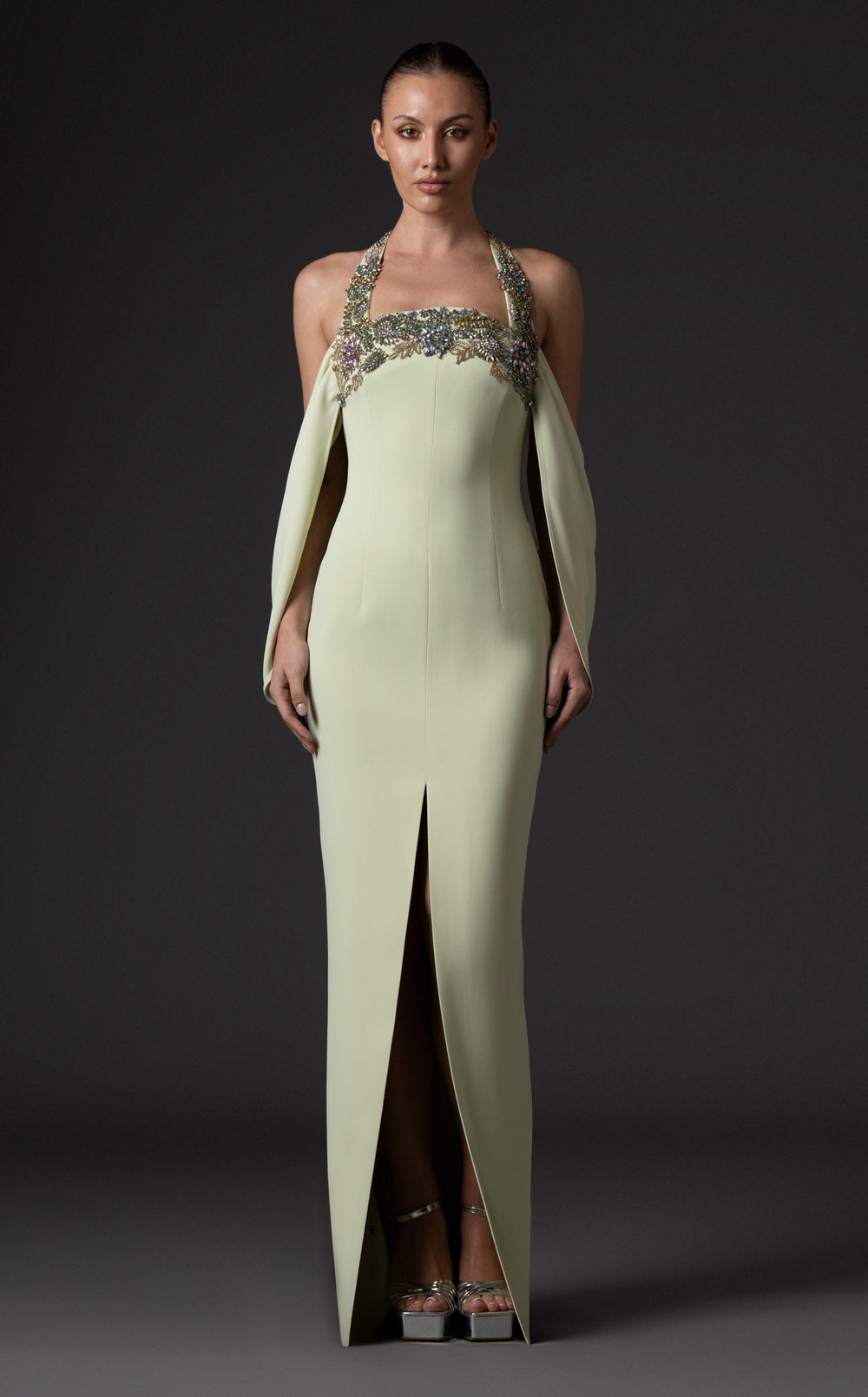 Jean Louis Sabaji 6001731 Dress - VOLAKK
