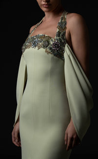 Jean Louis Sabaji 6001731 Dress view 3