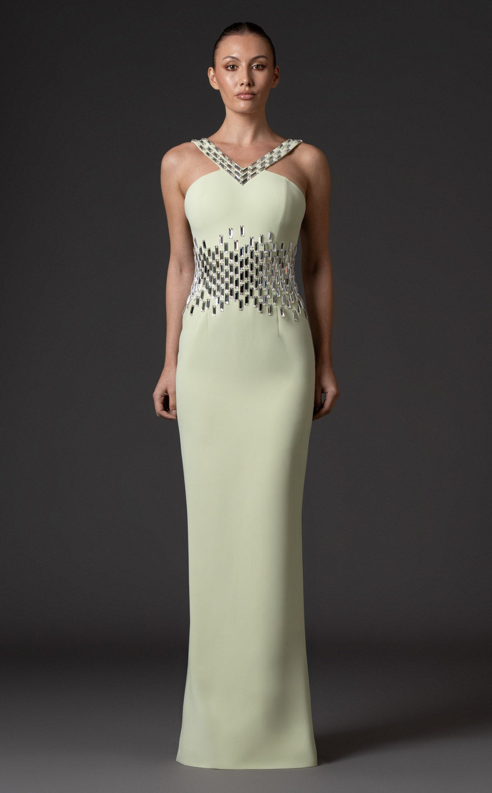 Jean Louis Sabaji 6001732 Dress - VOLAKK