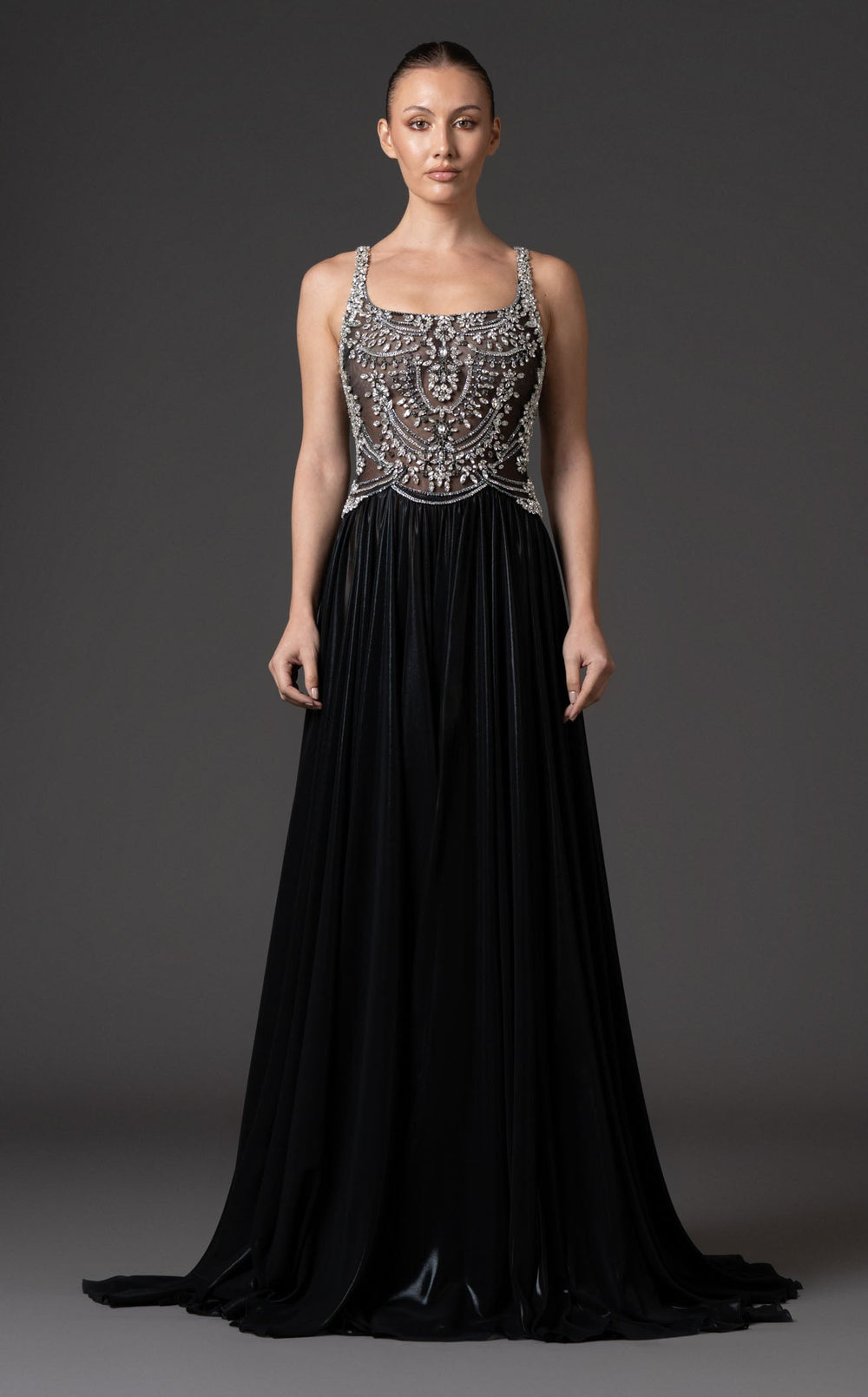 Jean Louis Sabaji 6001736 Dress - VOLAKK