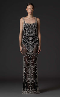 Jean Louis Sabaji 6001737 Dress view 5