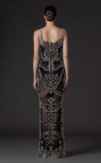 Jean Louis Sabaji 6001737 Dress view 3