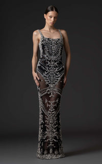 Jean Louis Sabaji 6001737 Dress view 1