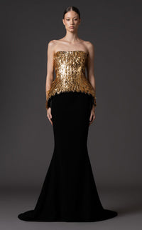 Jean Louis Sabaji 600174 Dress view 4