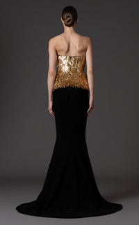 Jean Louis Sabaji 600174 Dress view 3