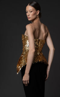 Jean Louis Sabaji 600174 Dress view 5