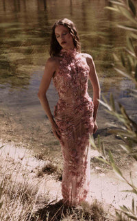 Jean Louis Sabaji 6001740 Dress view 4