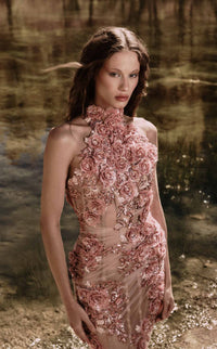 Jean Louis Sabaji 6001740 Dress view 2