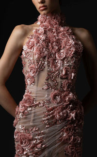 Jean Louis Sabaji 6001740 Dress view 5