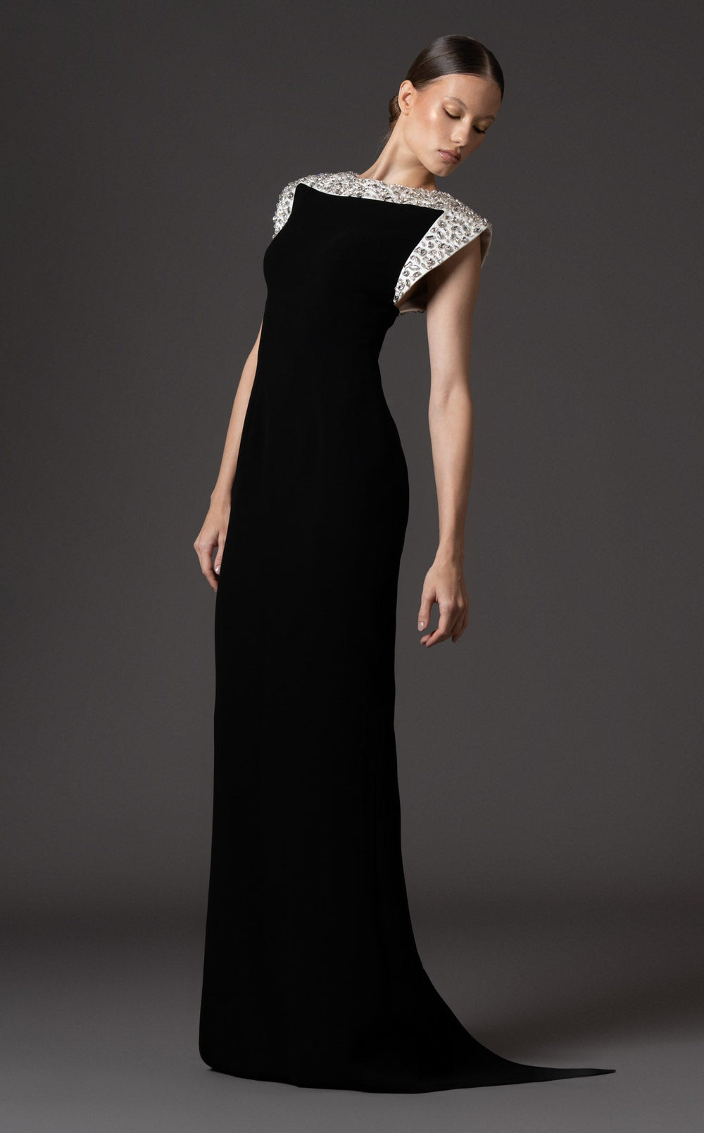 Jean Louis Sabaji 600175 Dress - VOLAKK