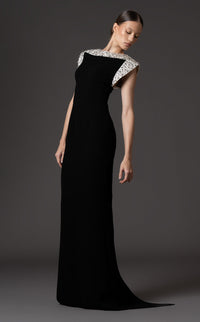 Jean Louis Sabaji 600175 Dress view 1