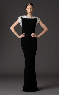 Jean Louis Sabaji 600175 Dress view 5