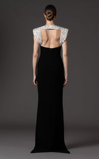 Jean Louis Sabaji 600175 Dress view 2
