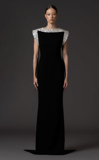 Jean Louis Sabaji 600175 Dress view 4
