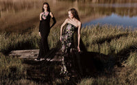 Jean Louis Sabaji 600177 Dress view 5
