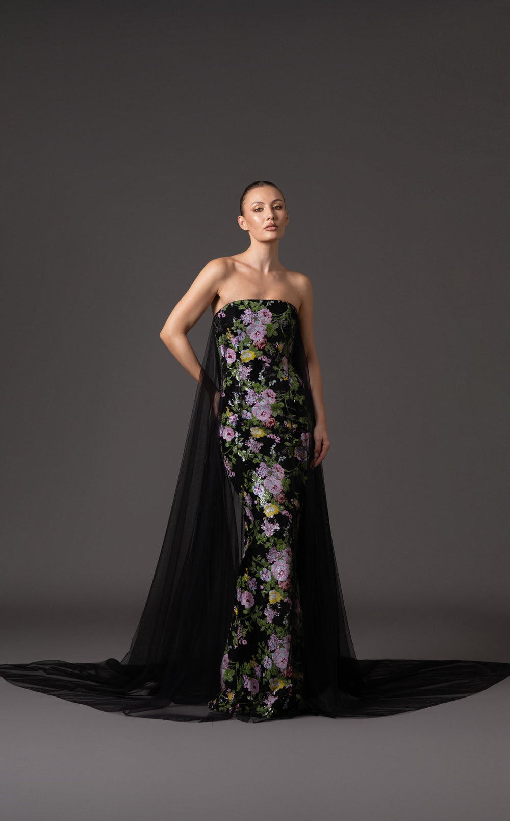 Jean Louis Sabaji 600177 Dress - VOLAKK