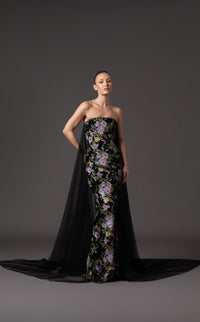 Jean Louis Sabaji 600177 Dress view 1