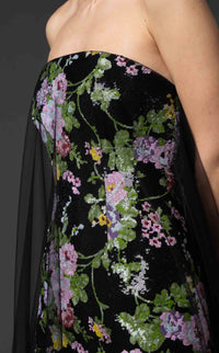 Jean Louis Sabaji 600177 Dress view 4