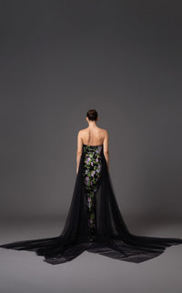 Jean Louis Sabaji 600177 Dress view 2