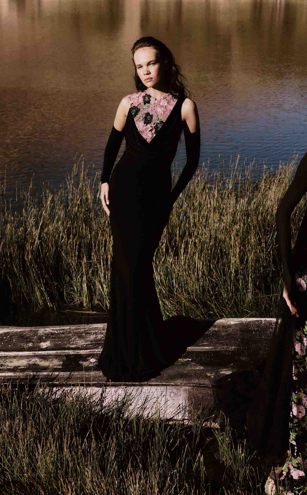 Jean Louis Sabaji 600178 Dress - VOLAKK