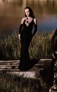 Jean Louis Sabaji 600178 Dress view 1