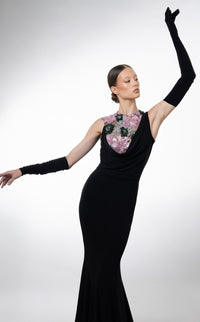 Jean Louis Sabaji 600178 Dress view 4