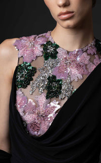 Jean Louis Sabaji 600178 Dress view 7