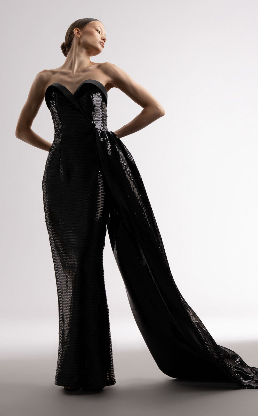 Jean Louis Sabaji 600179 Dress - VOLAKK