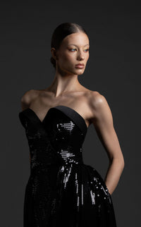 Jean Louis Sabaji 600179 Dress view 3